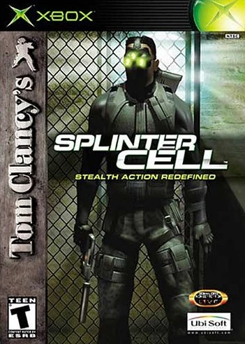 Tom Clancy's Splinter Cell