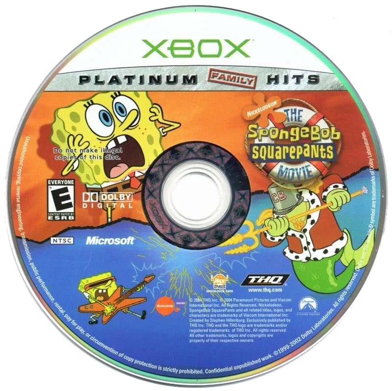 Spongebob Squarepants: The Movie - Image 5