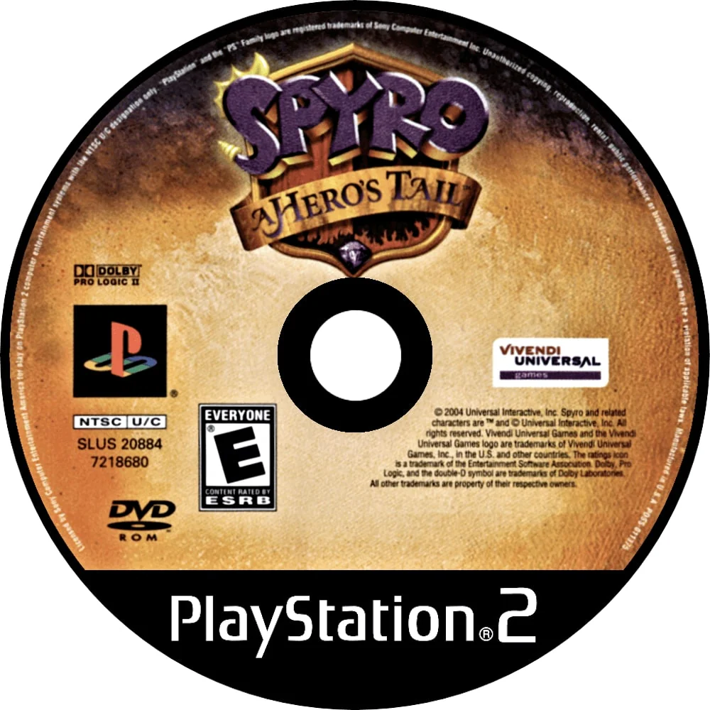 Spyro A Hero's Tail - Image 3