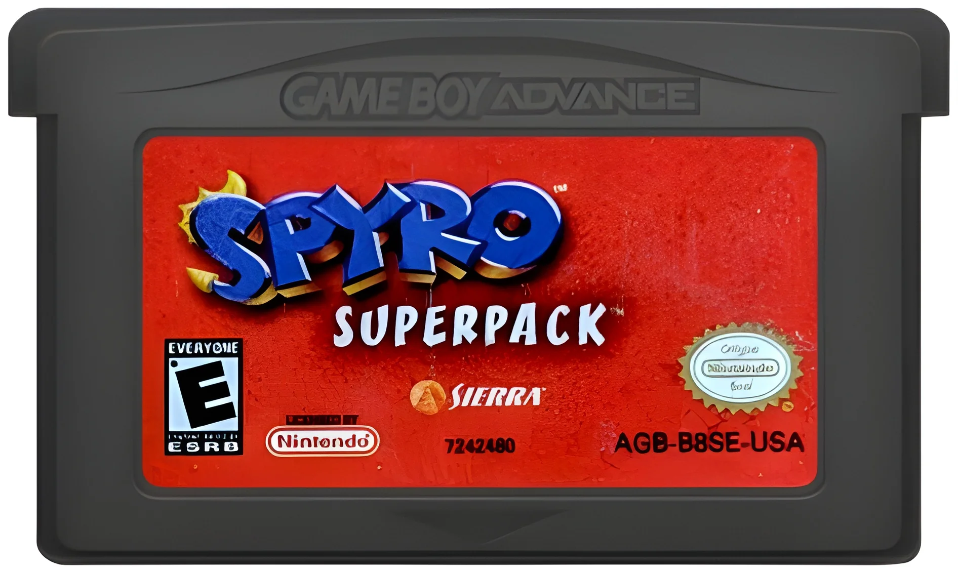 Spyro Superpack: Season of Ice & Season of Flame - Image 3