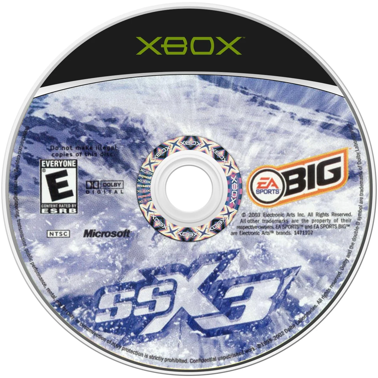 SSX 3 - Image 3