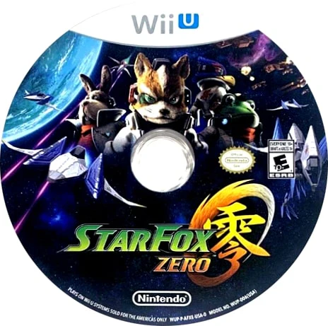 Star Fox Zero - Image 3