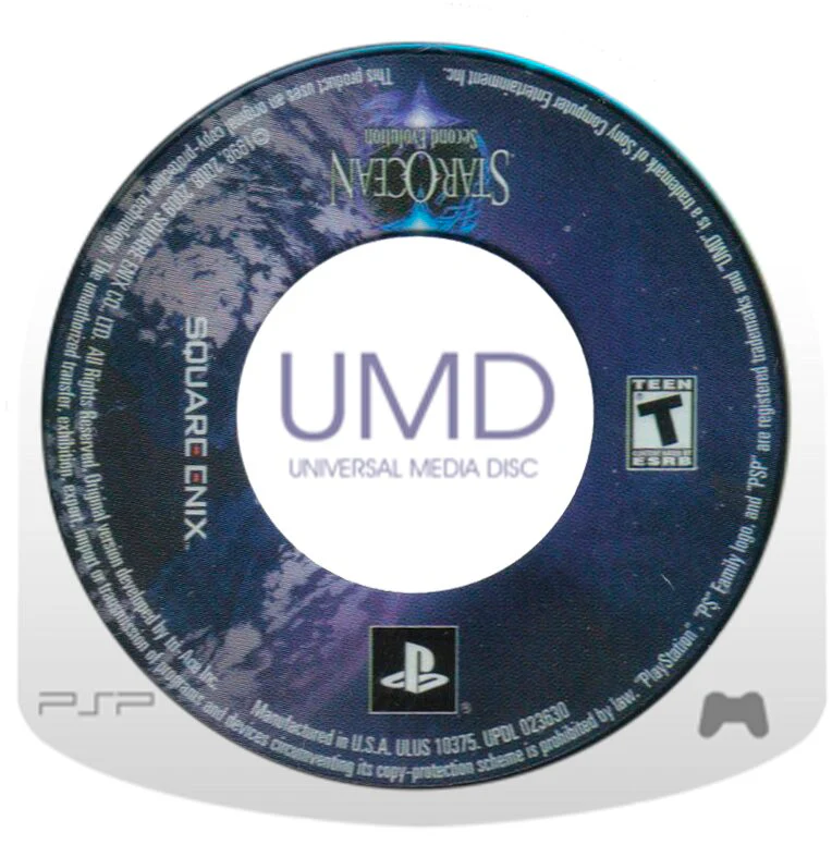 Star Ocean Second Evolution - Image 3