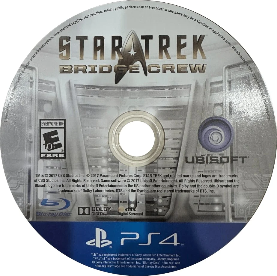 Star Trek Bridge Crew - Image 3