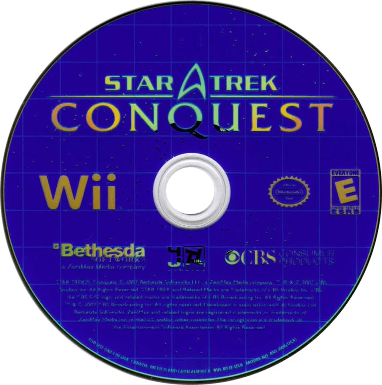 Star Trek Conquest - Image 3
