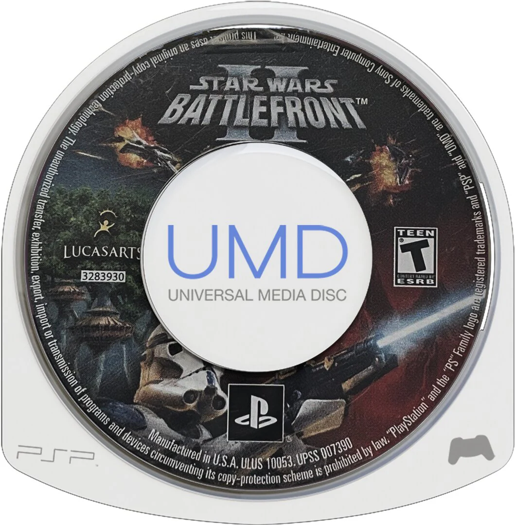 Star Wars Battlefront II - Image 3