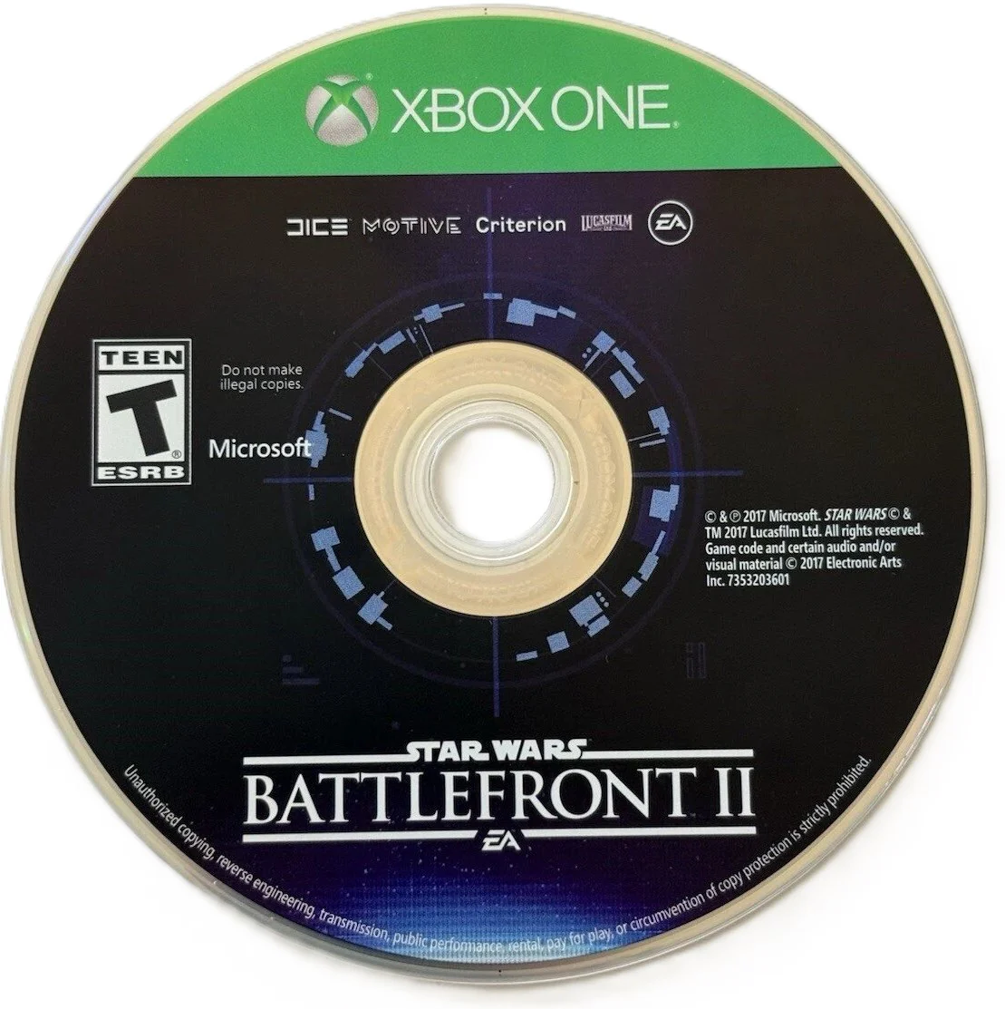 Star Wars: Battlefront II - Image 3
