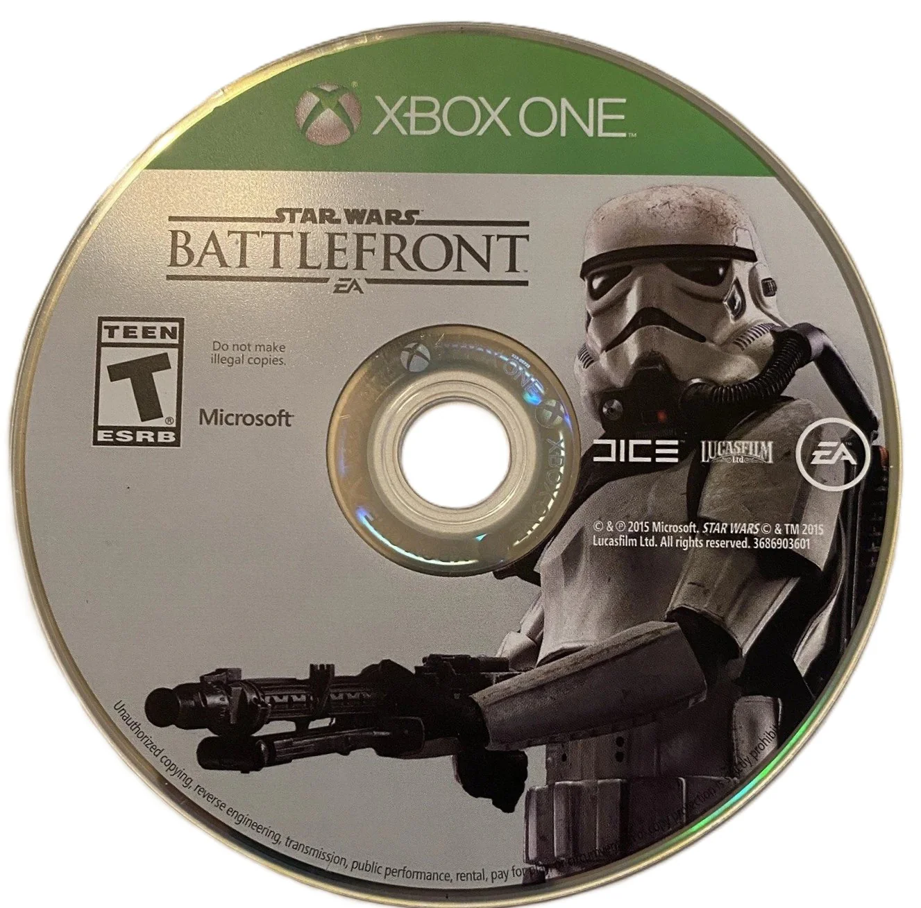 Star Wars: Battlefront - Image 3