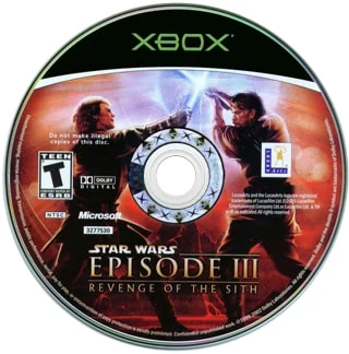 Star Wars Episode III Revenge of the Sith - Image 3