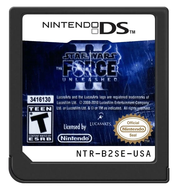Star Wars: The Force Unleashed II - Image 3