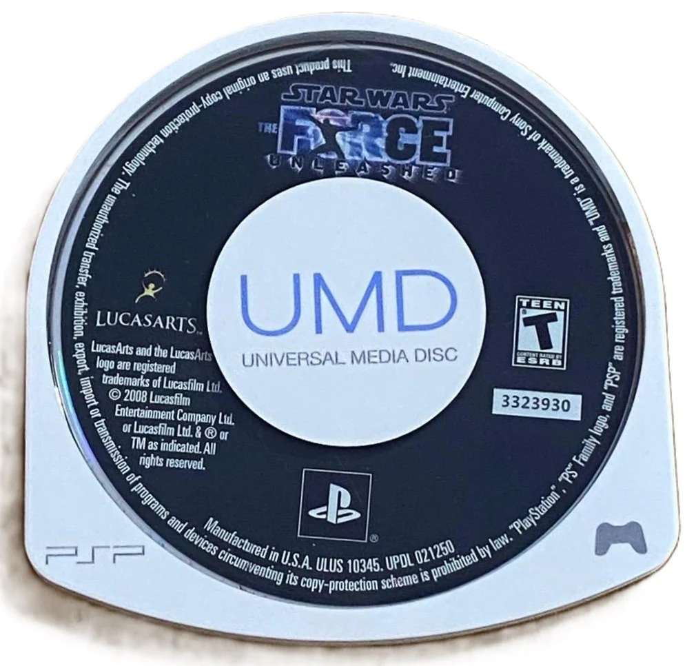 Star Wars: The Force Unleashed - Image 4