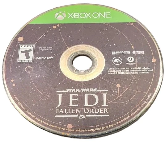 Star Wars Jedi: Fallen Order - Image 3