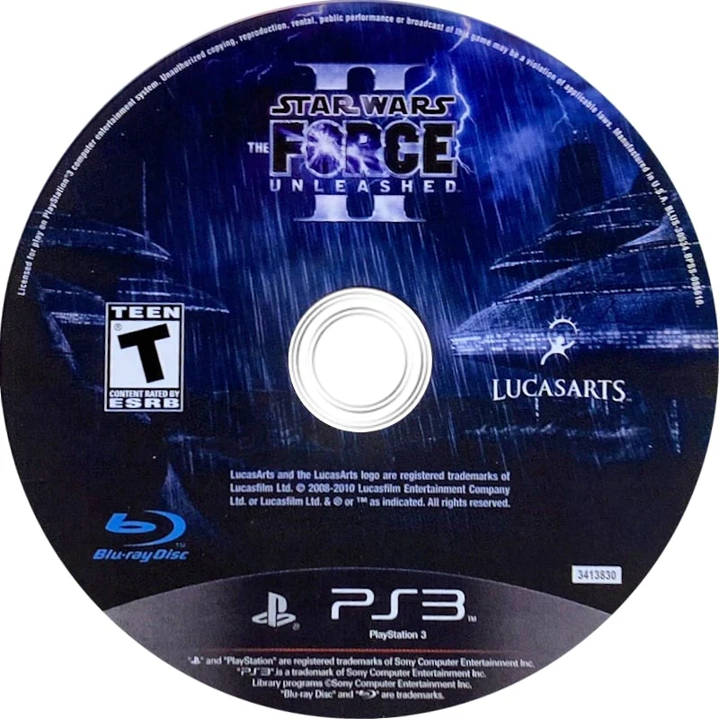 Star Wars: The Force Unleashed II - Image 3
