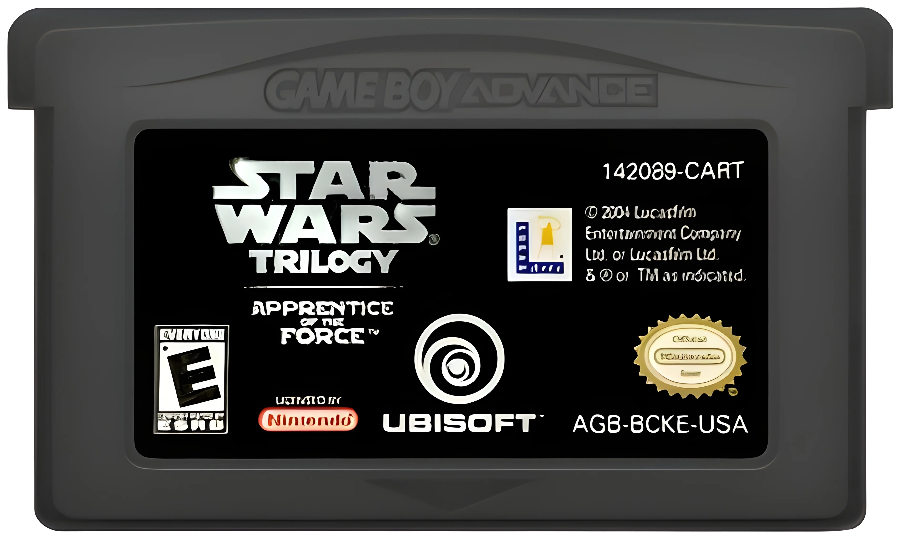 Star Wars Trilogy: Apprentice of the Force - Image 3