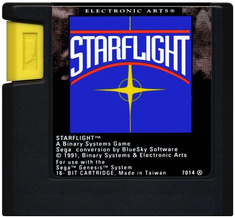 Starflight - Image 3
