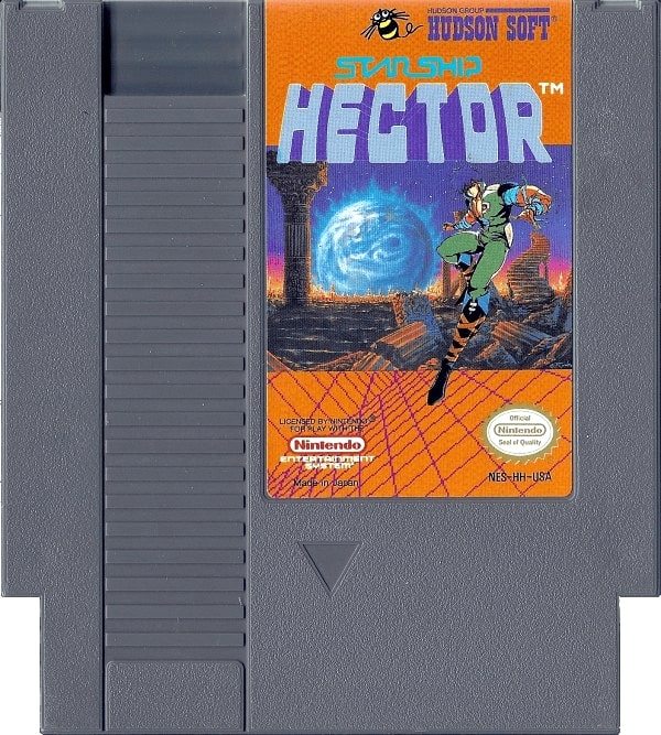 Starship Hector - Image 3