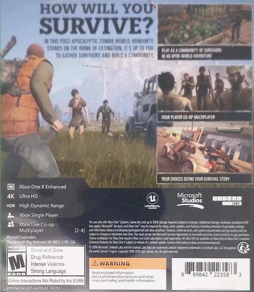 State of Decay 2 - Image 2
