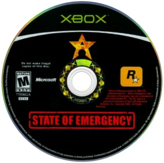 State of Emergency - Image 3