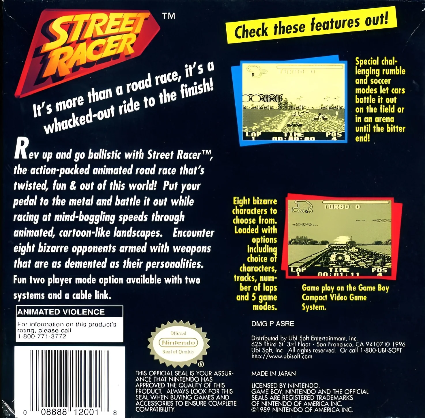 Street Racer - Image 2