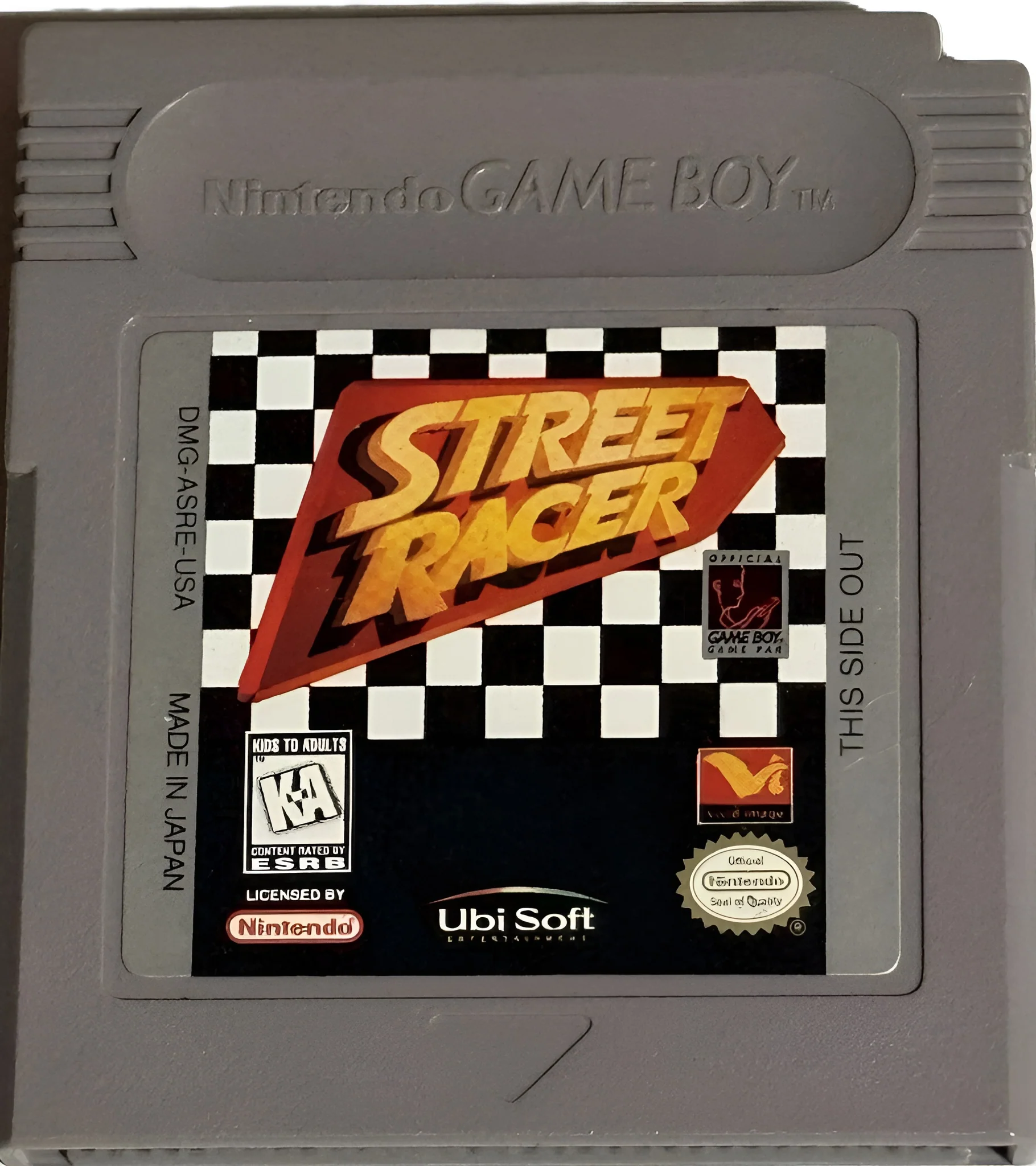 Street Racer - Image 3