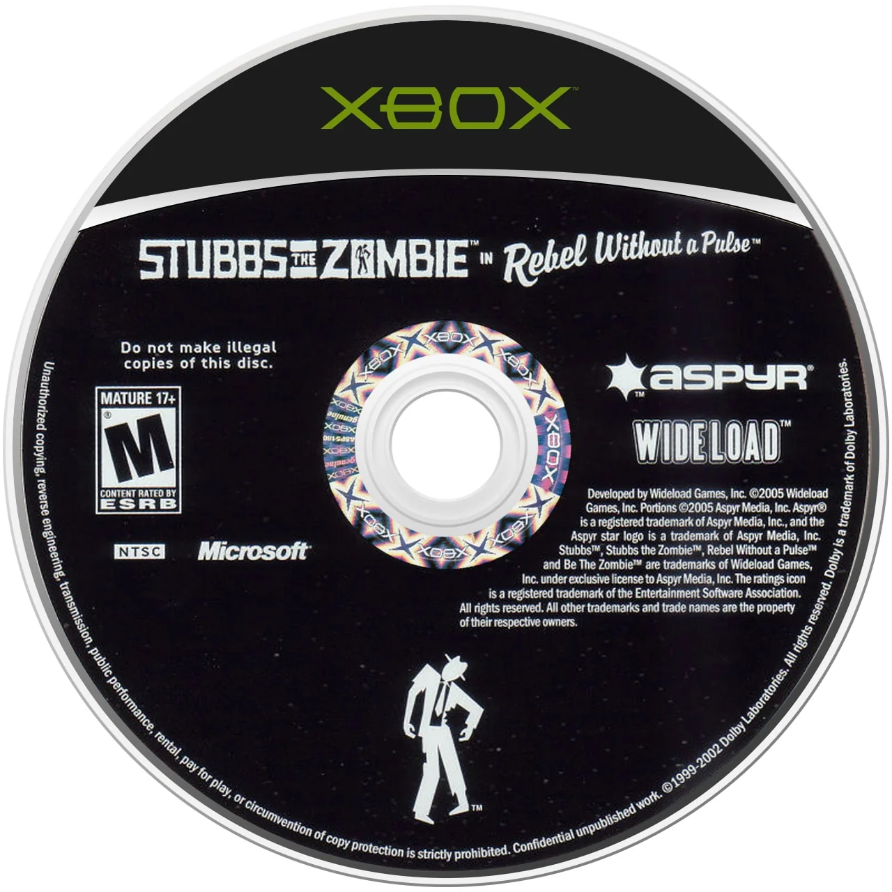 Stubbs The Zombie in Rebel Without a Pulse - Image 3