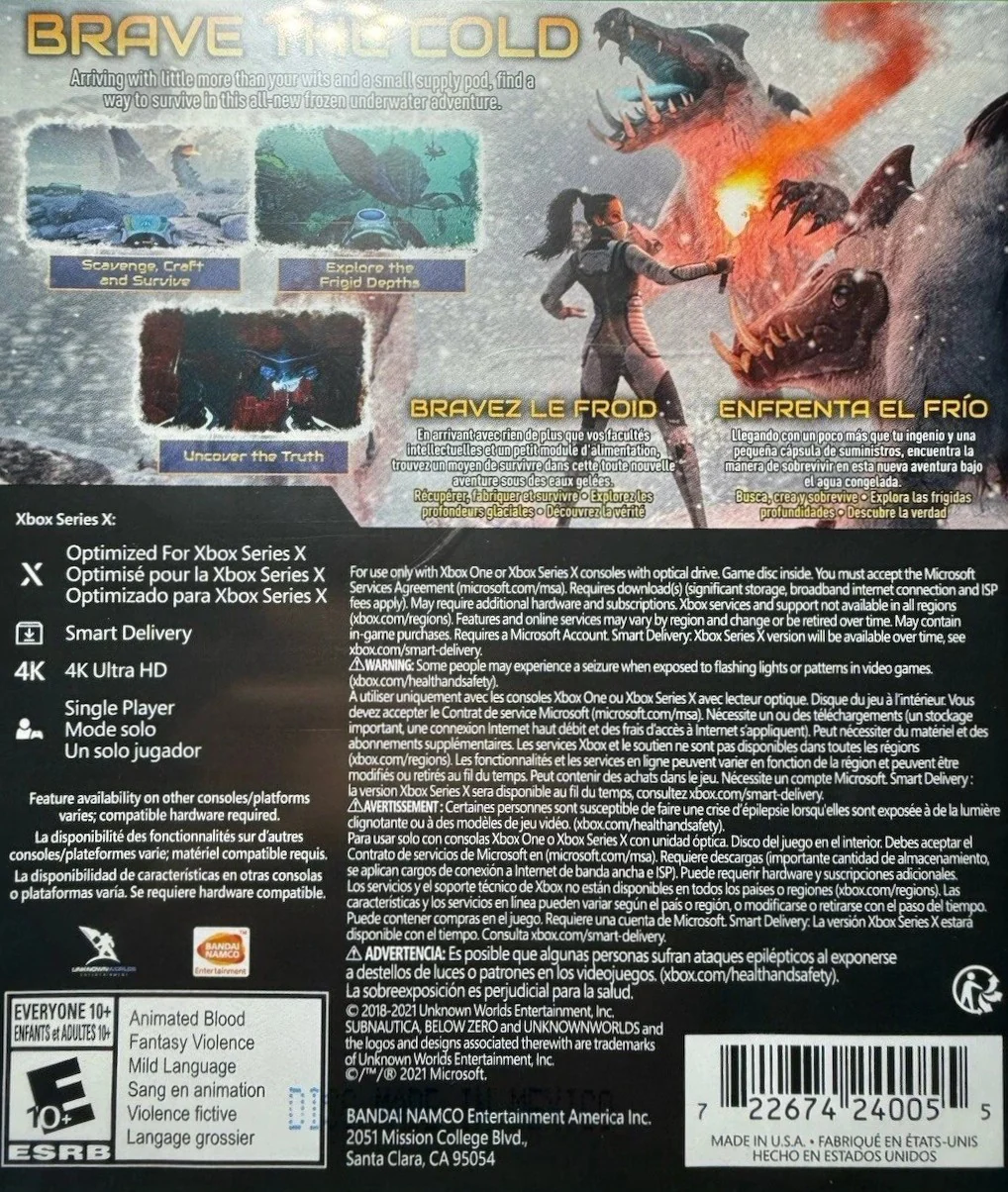 Subnautica - Image 2