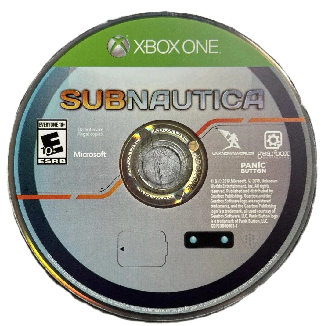 Subnautica - Image 3