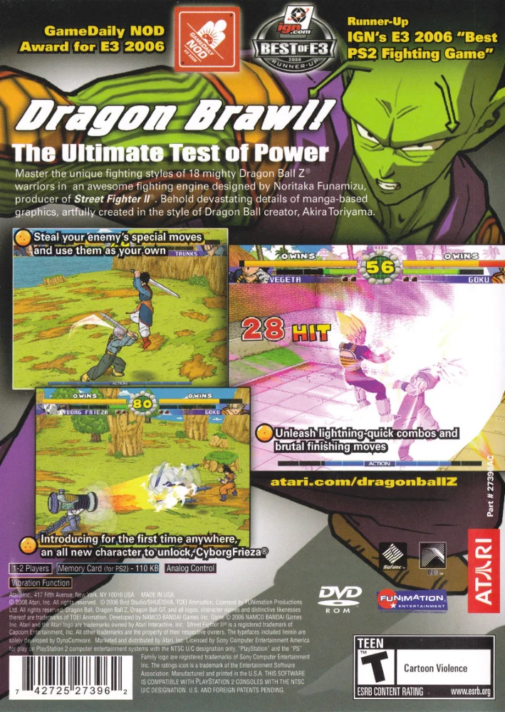 Super Dragon Ball Z - Image 2