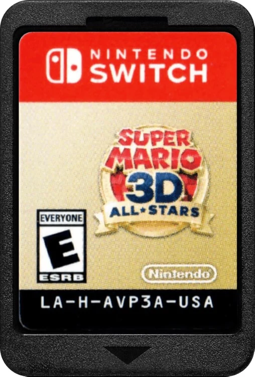 Super Mario 3D All Stars - Image 3