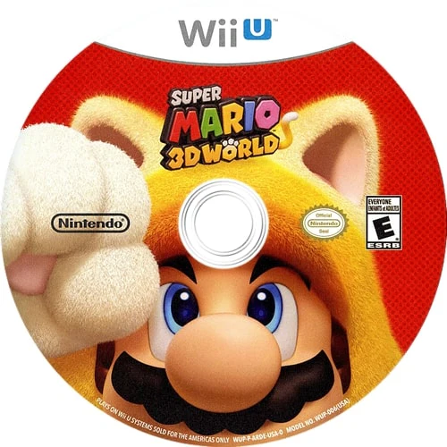 Super Mario 3D World - Image 3