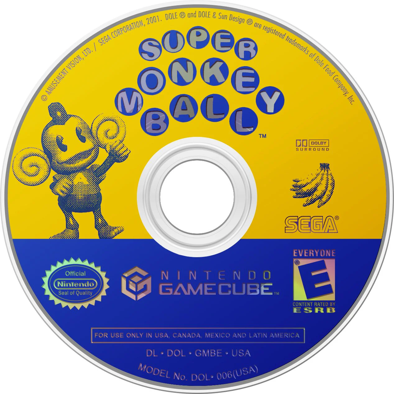 Super Monkey Ball - Image 3