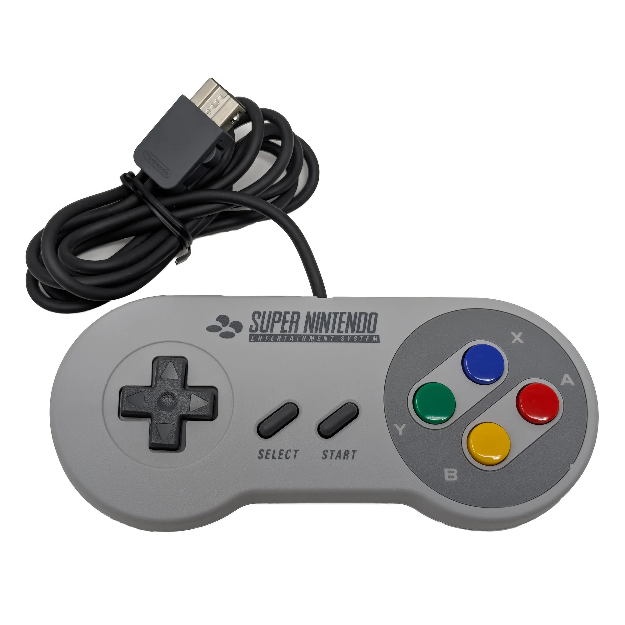 Super NES Classic Controller [Europe]