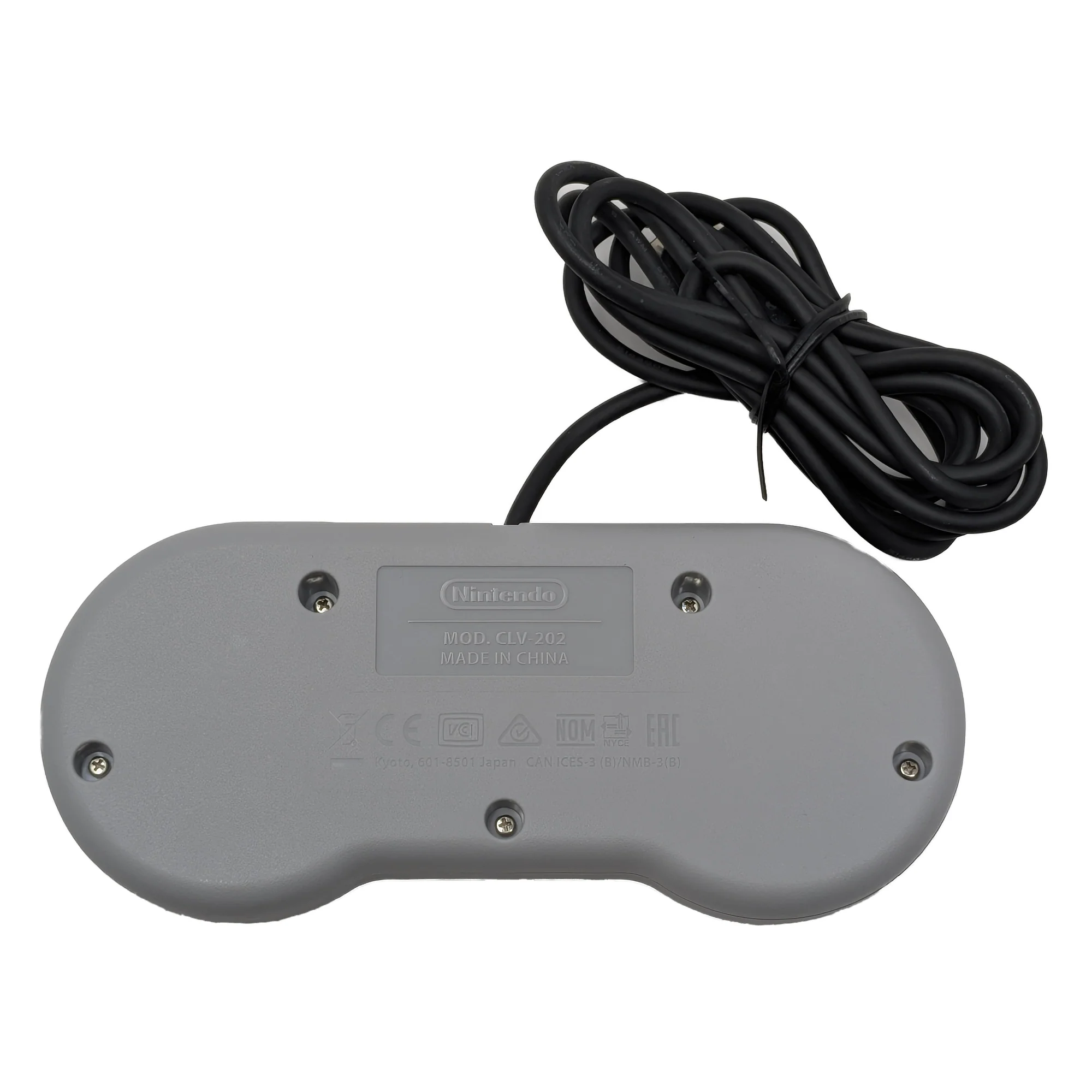 Super NES Classic Controller [Europe] - Image 2
