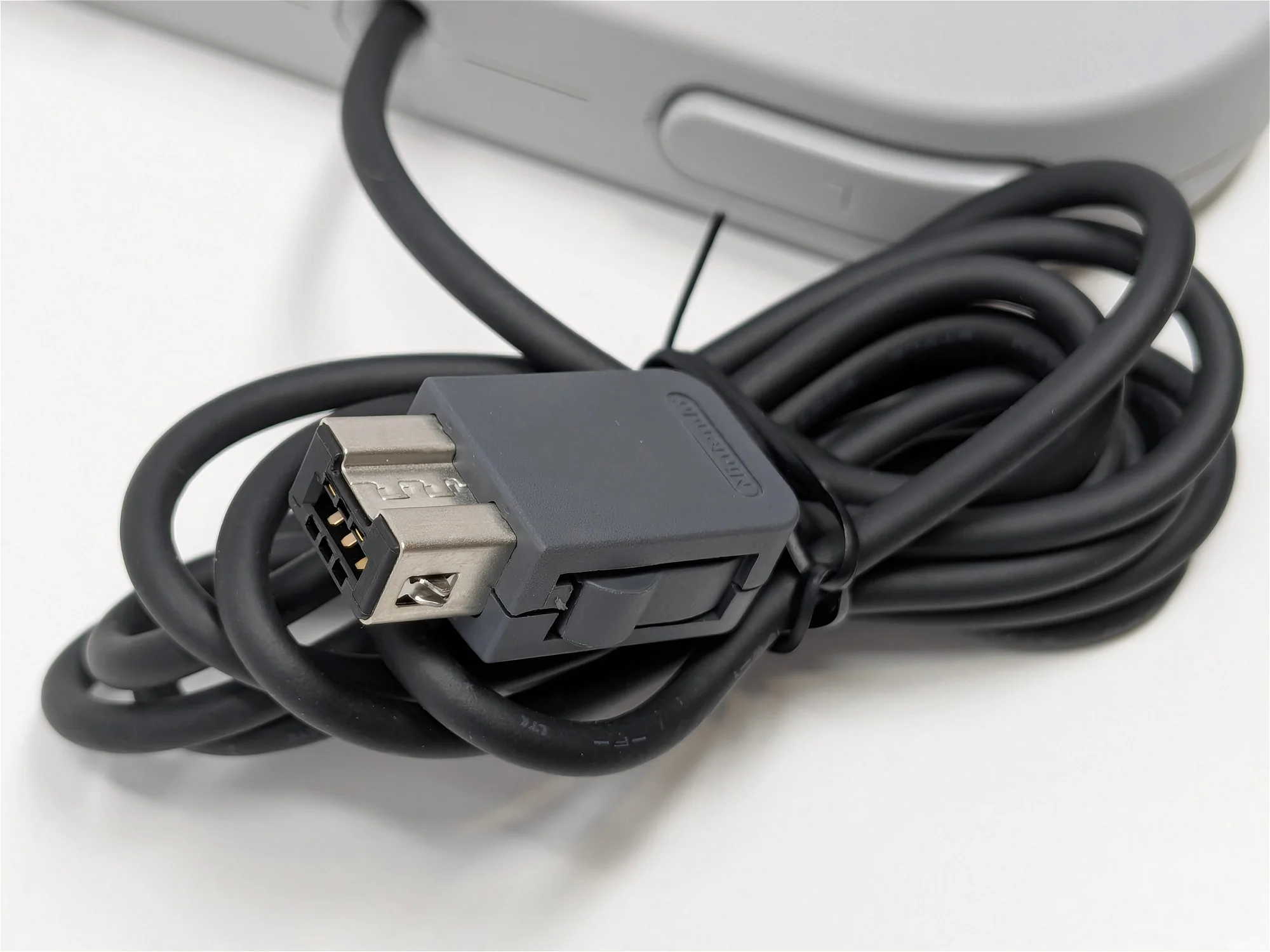 Super NES Classic Controller [Europe] - Image 3
