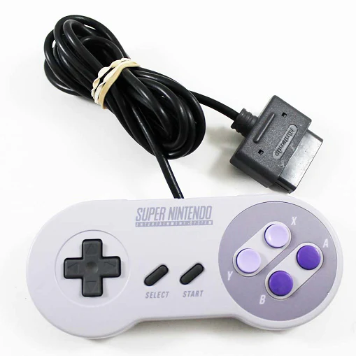 Super Nintendo SNES Mini Console - Image 2