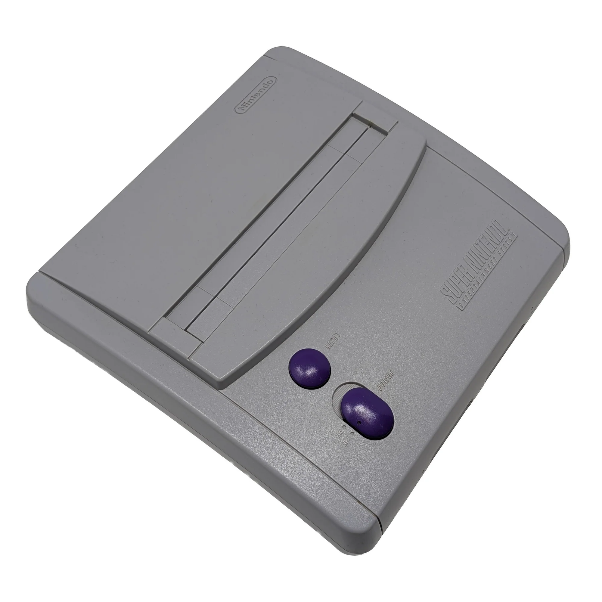 Super Nintendo SNES Mini Console - Image 4