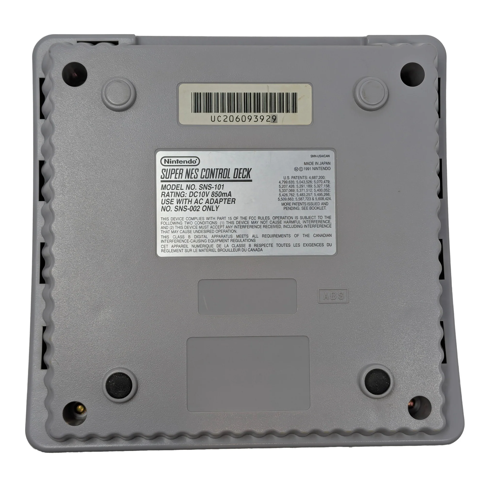 Super Nintendo SNES Mini Console - Image 5