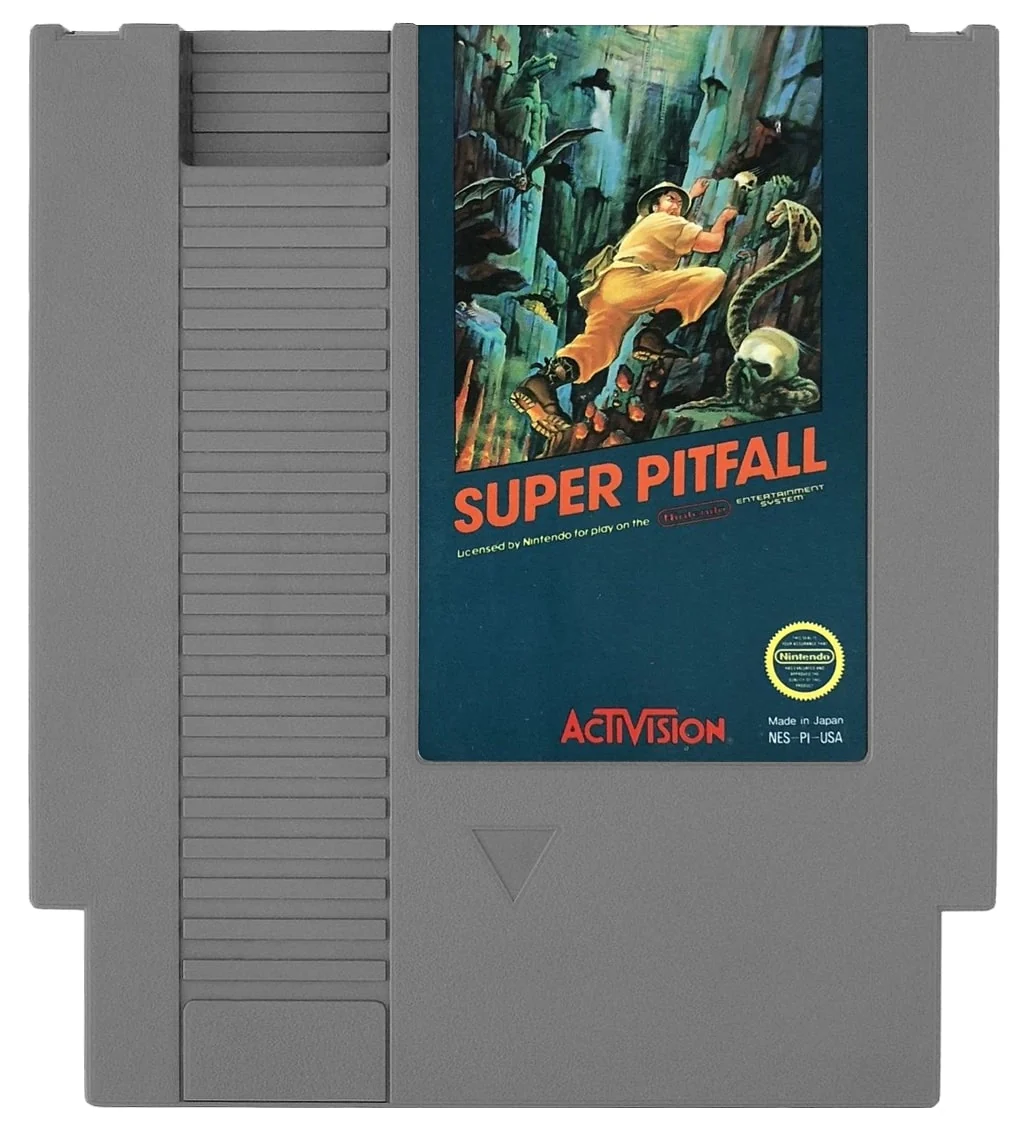Super Pitfall - Image 3