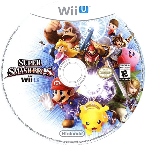 Super Smash Bros. - Image 3