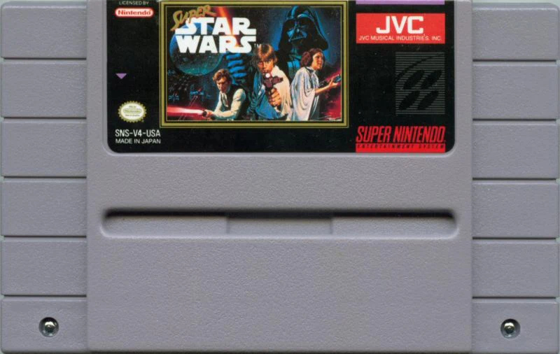 Super Star Wars - Image 3