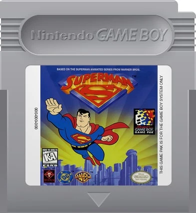 Superman - Image 3