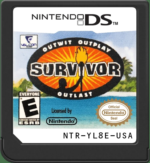 Survivor - Image 3
