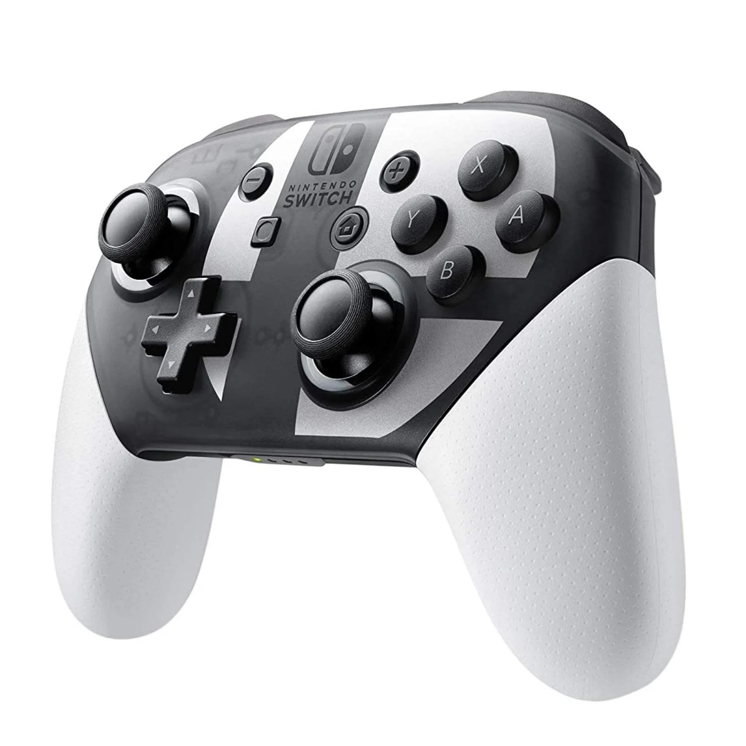 Switch Pro Controller - Super Smash Bros Ultimate Edition