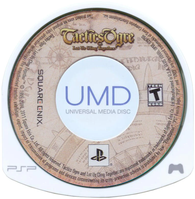 Tactics Ogre: Let Us Cling Together - Image 3
