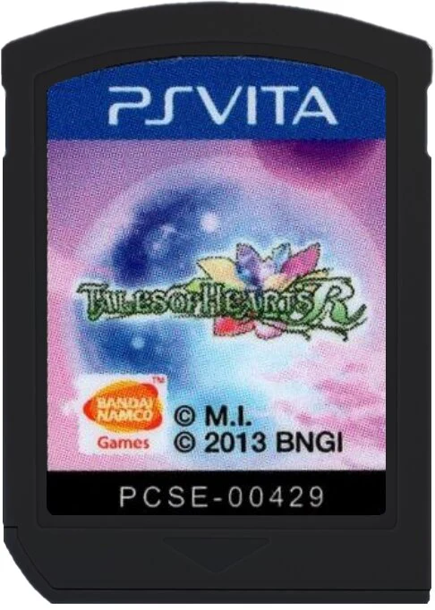 Tales of Hearts R - Image 3