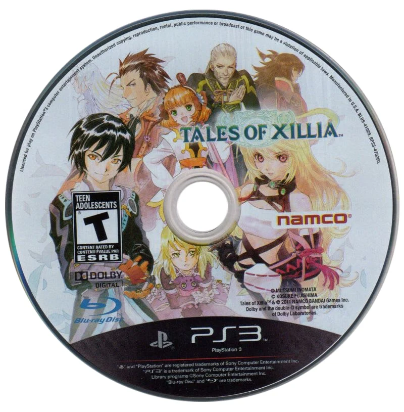 Tales Of Xillia - Image 3