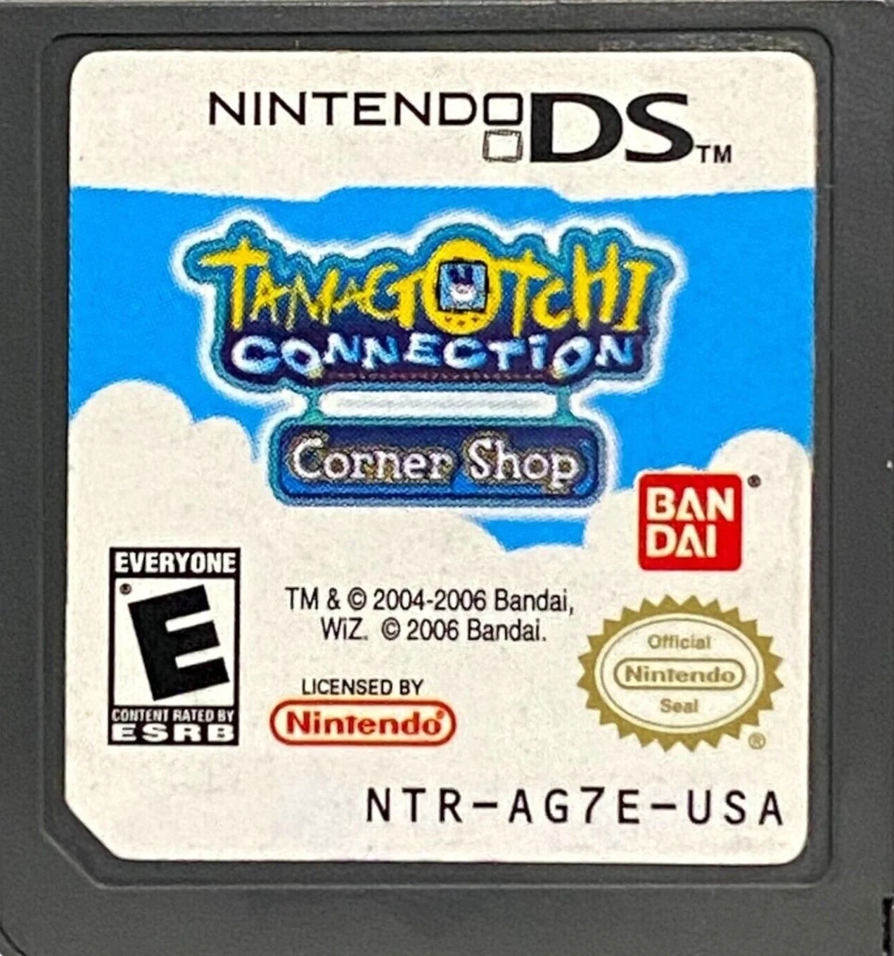 Tamagotchi Connection: Corner Shop - Image 3