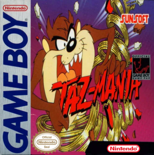 Taz Mania