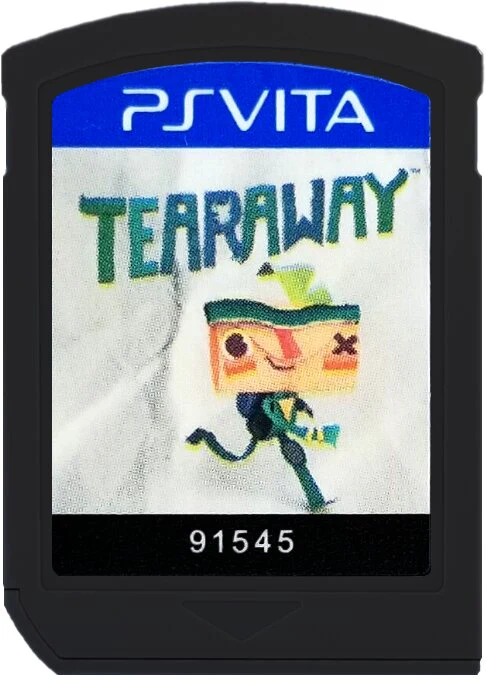 Tearaway - Image 3