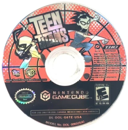 Teen Titans - Image 3